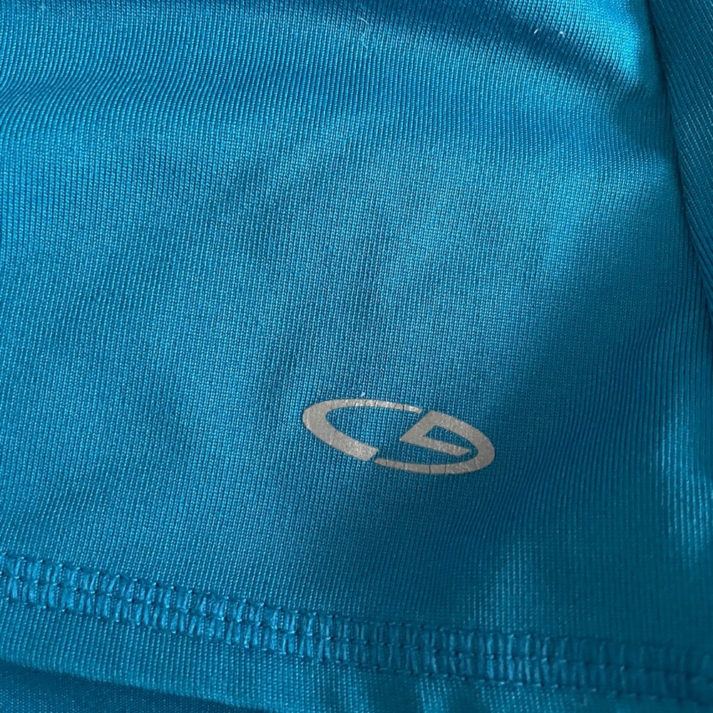 Workout Racerback Tank Top - Picture 3 of 3